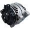 Wai Global Alternator, ALTBO IRIF W2491278, 150 Amp12 Volt, CW, 6Groove Clutch Pulley 23301N - alternate 2
